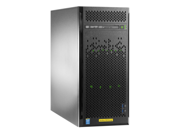 Thiết bị lưu trữ HPE StoreEasy 1550 4TB SATA Storage (K2R63A)